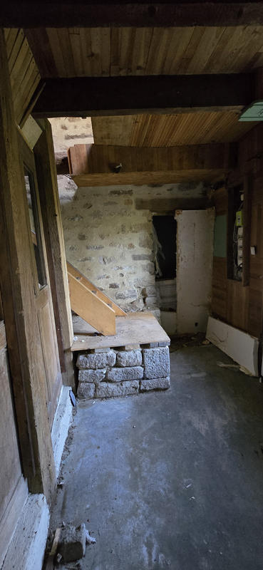 Maison - 70 m² - 2 pièces