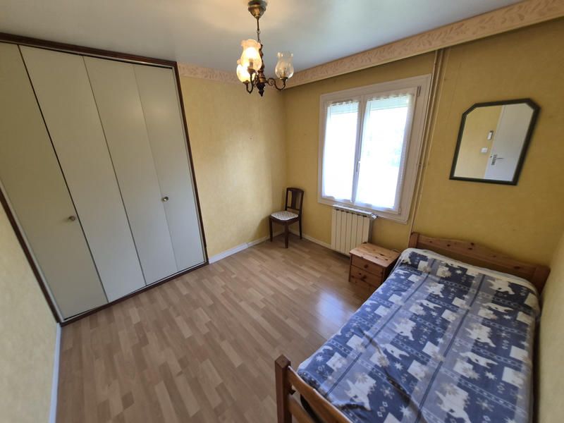 Villa - 93 m² - 4 pièces