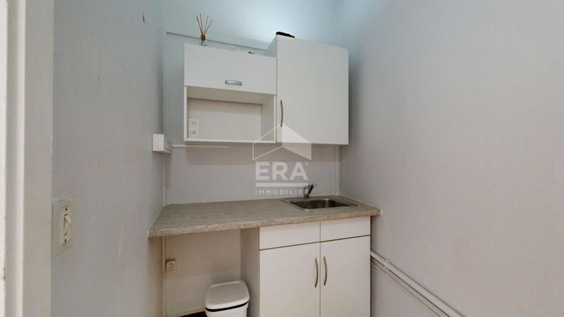 Appartement - 105 m² - 4 pièces