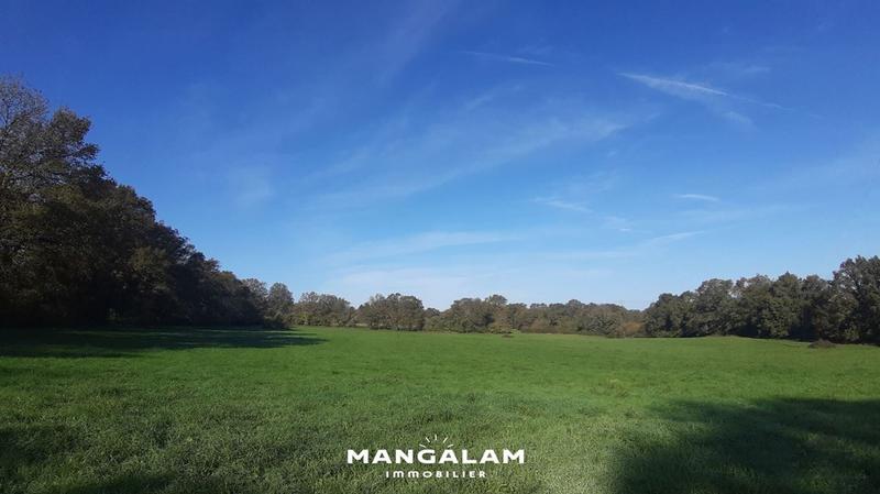 Corps de ferme - 150 m² - 5 pièces