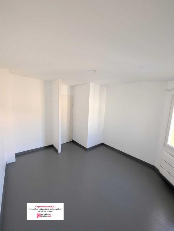 Maison - 76 m² - 3 pièces