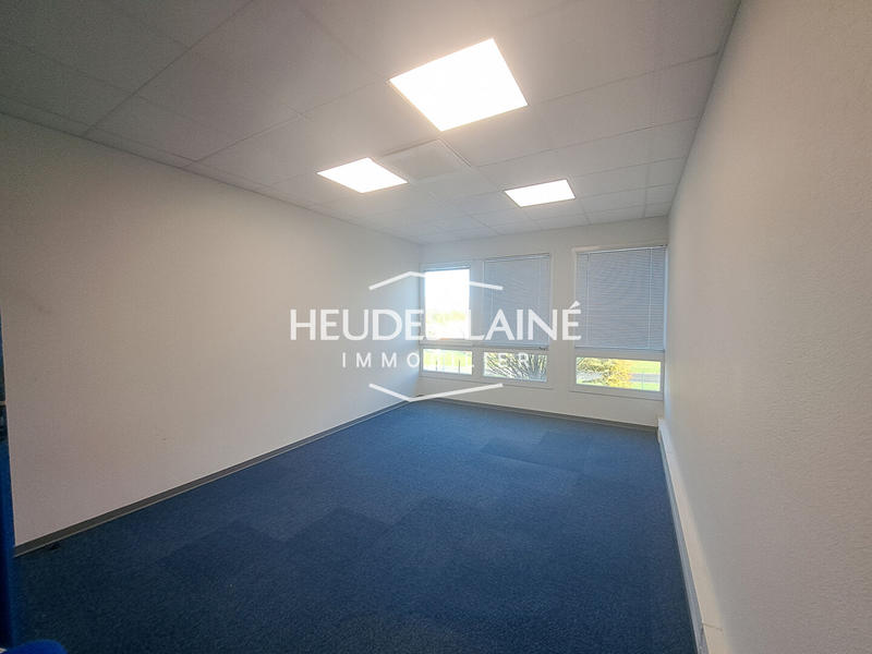 Local commercial - 18 m²