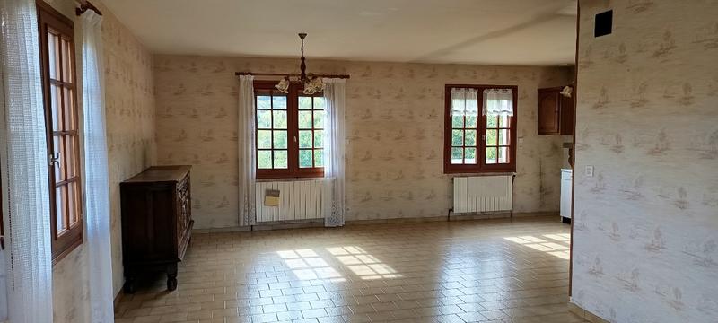 Pavillon - 85 m² - 4 pièces