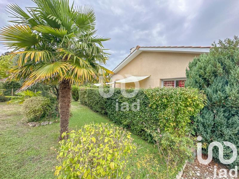 Maison - 180 m² - 5 pièces