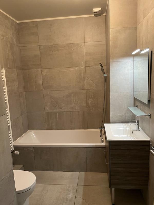 Maison - 91 m² - 3 pièces