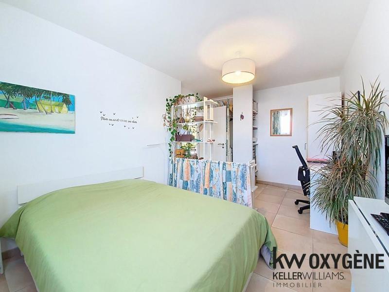 Maison - 104 m² - 4 pièces