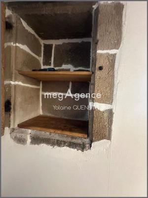 Maison - 65 m² - 3 pièces