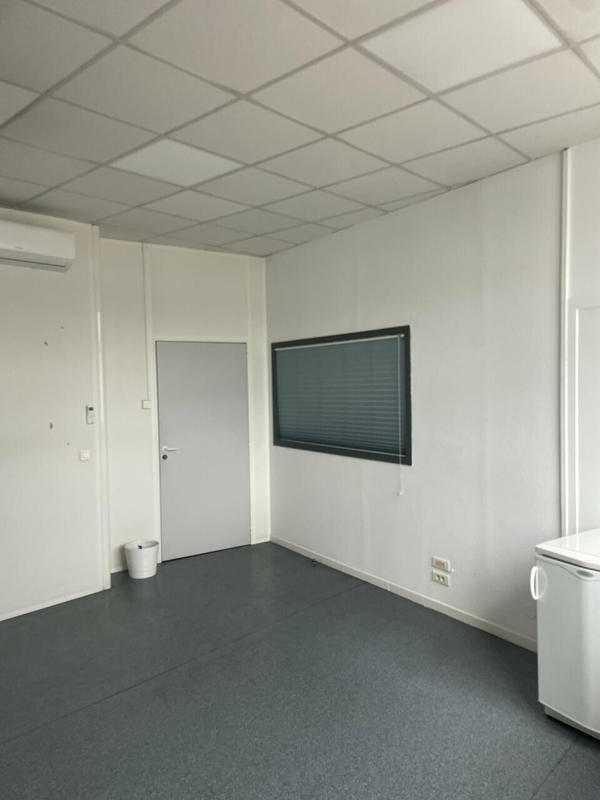 Bureau - 25 m²