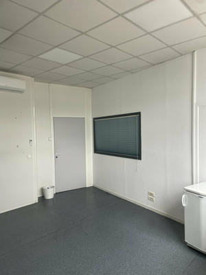 Bureau - 25 m²