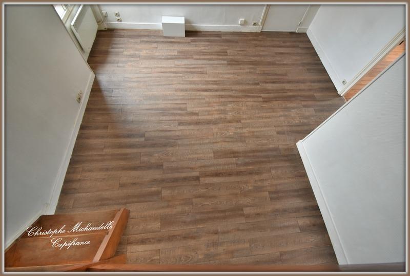 Appartement - 42 m² - 3 pièces