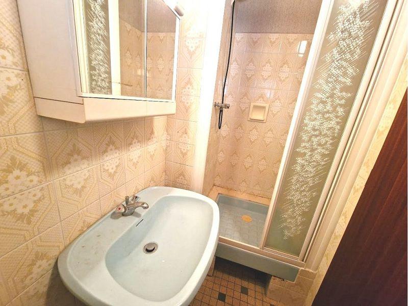 Appartement - 20 m² - 2 pièces