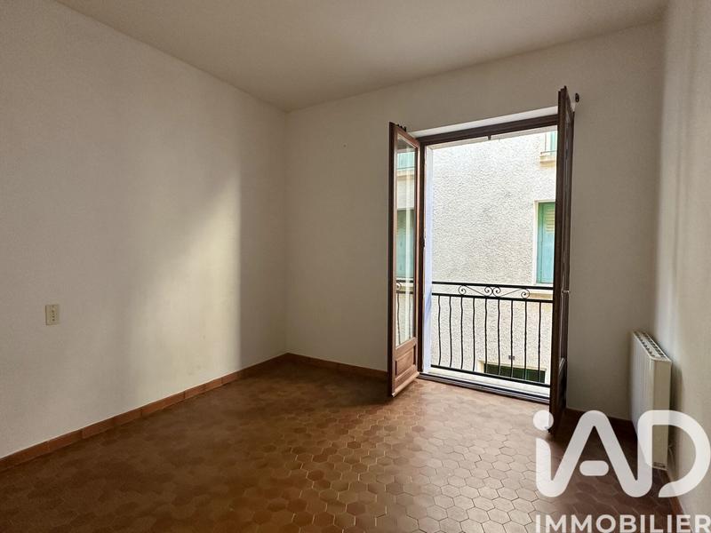 Maison de village - 120 m² - 6 pièces