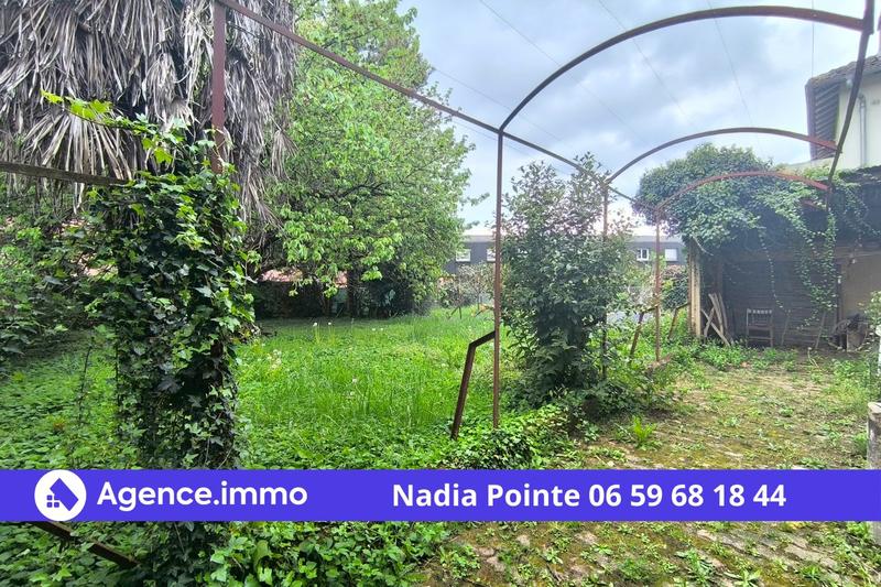 Maison - 135 m² - 7 pièces