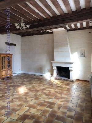 Maison - 167 m² - 7 pièces