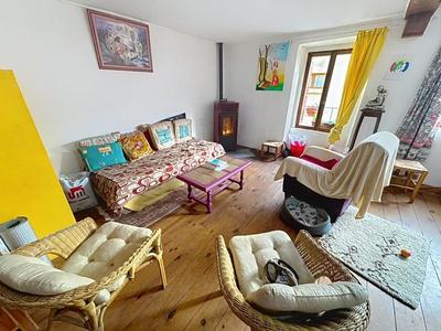 Maison - 231 m² - 6 pièces