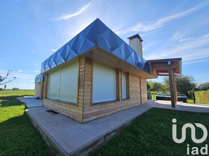 Maison de village - 271 m² - 9 pièces