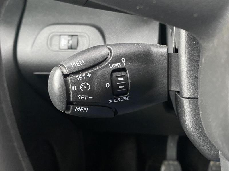 Citroën Berlingo Van III m 650kg Pt 110 s&amp;S Bvm Driver Connect