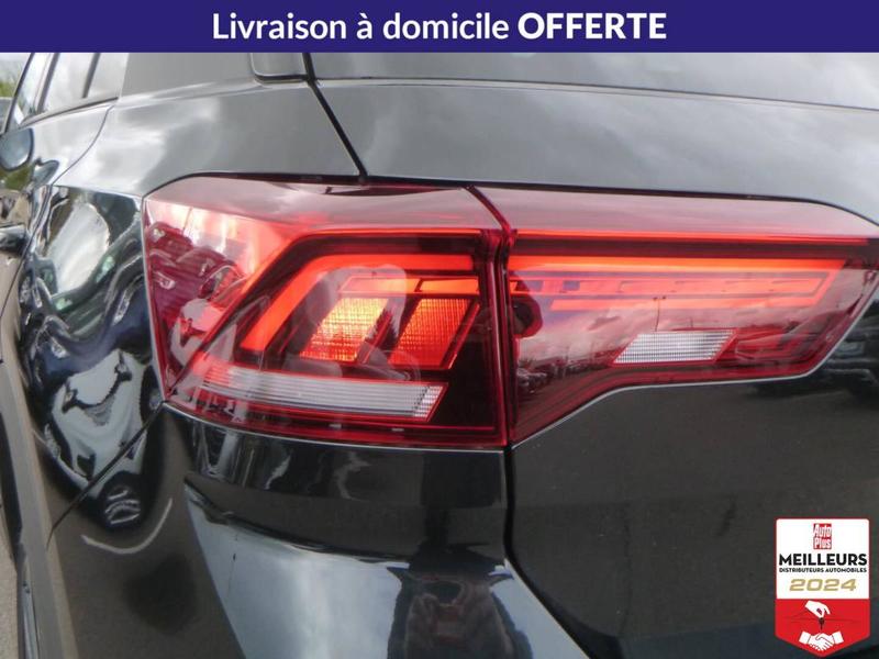 Volkswagen t-Roc Tdi 150 Dsg7 R-Line Edition +Jantes 19" +Toi