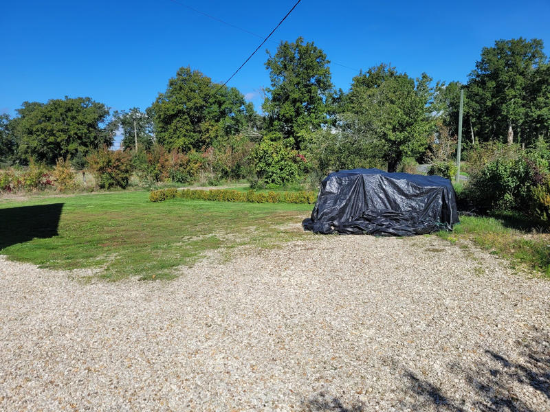 Maison - 136 m² - 5 pièces