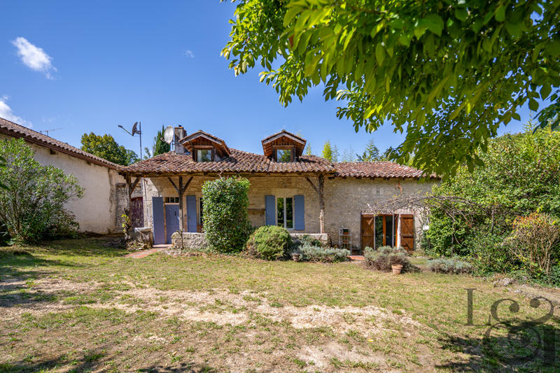 Maison - 145 m² - 7 pièces