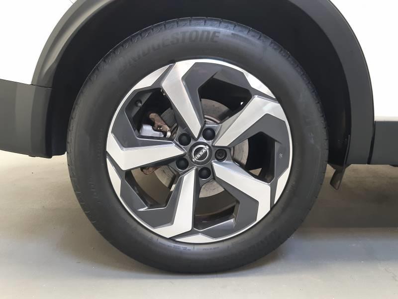 Nissan Qashqai e-Power 190 ch n-Connecta