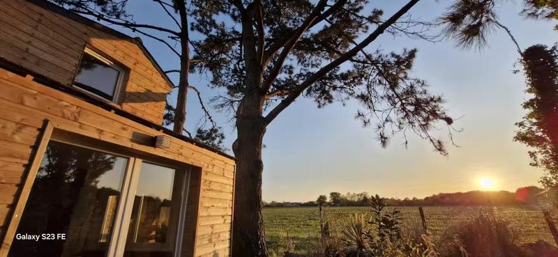 Maison - 164 m² - 8 pièces