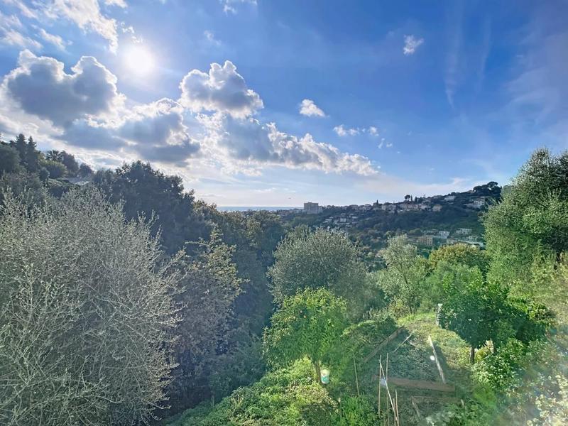 Maison - 121 m² - 4 pièces