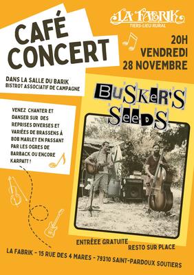 La Fabrik : Bal des chaussettes