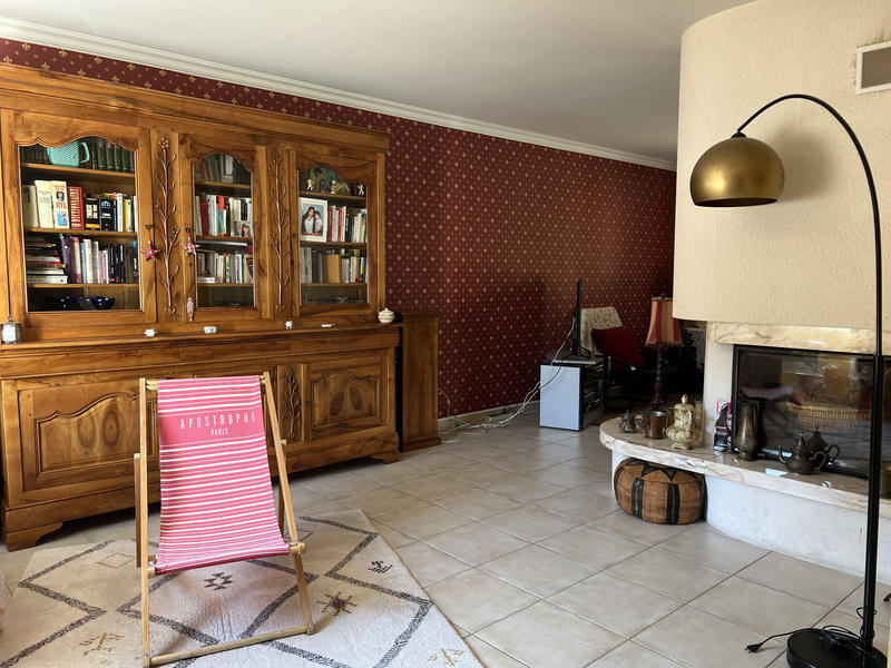 Maison - 178 m² - 5 pièces