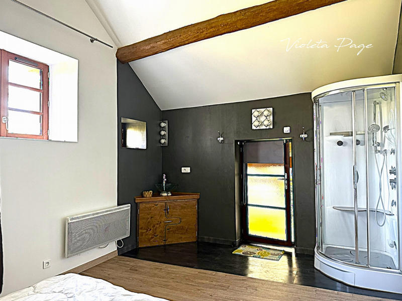 Maison - 119 m² - 6 pièces