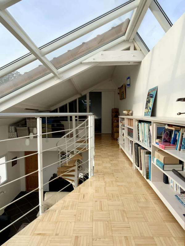 Maison - 139 m² - 5 pièces