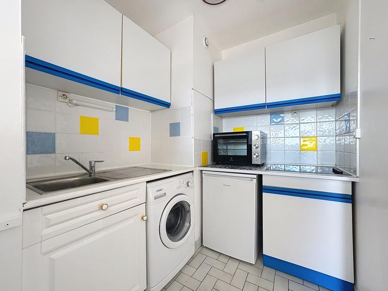 Appartement - 54 m² - 3 pièces