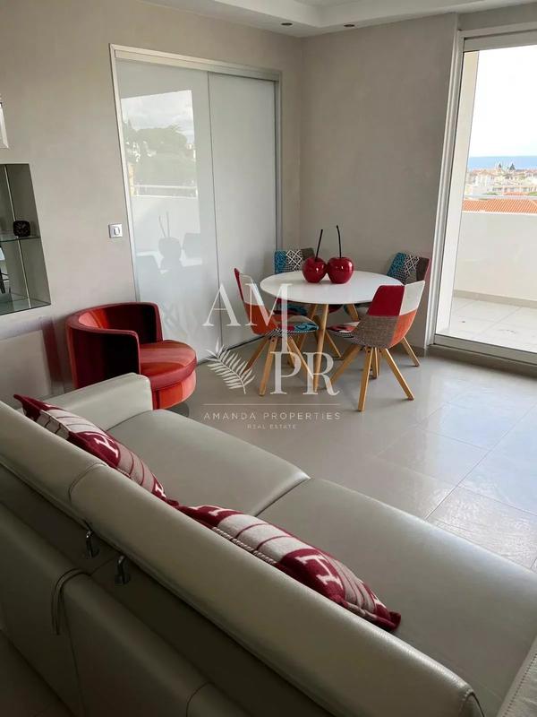 Appartement - 29 m² - 1 pièce