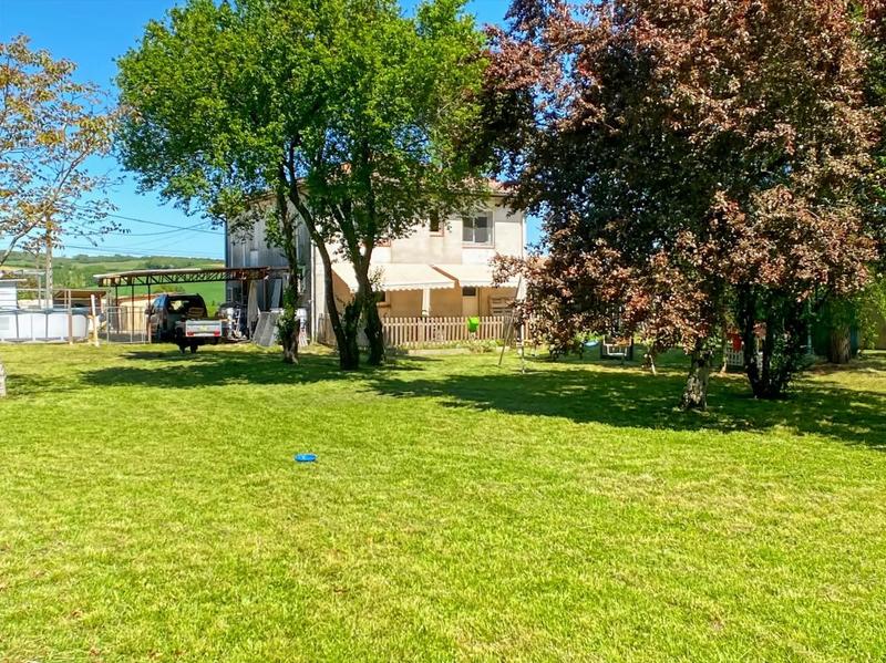 Maison - 162 m² - 6 pièces