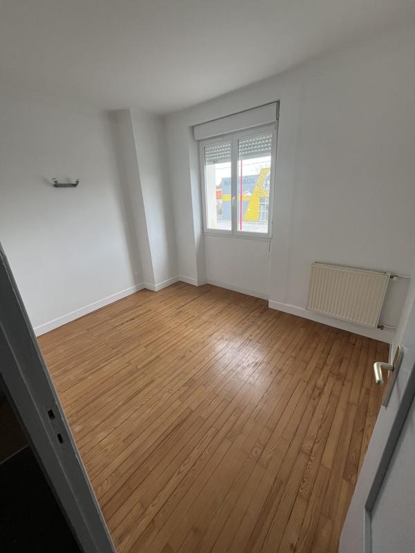 Maison traditionnelle - 51 m² - 3 pièces