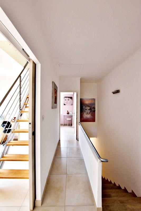 Maison - 163 m² - 6 pièces