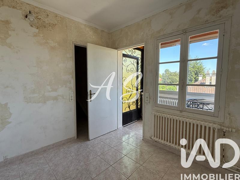 Maison - 39 m² - 3 pièces