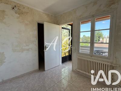 Maison - 39 m² - 3 pièces