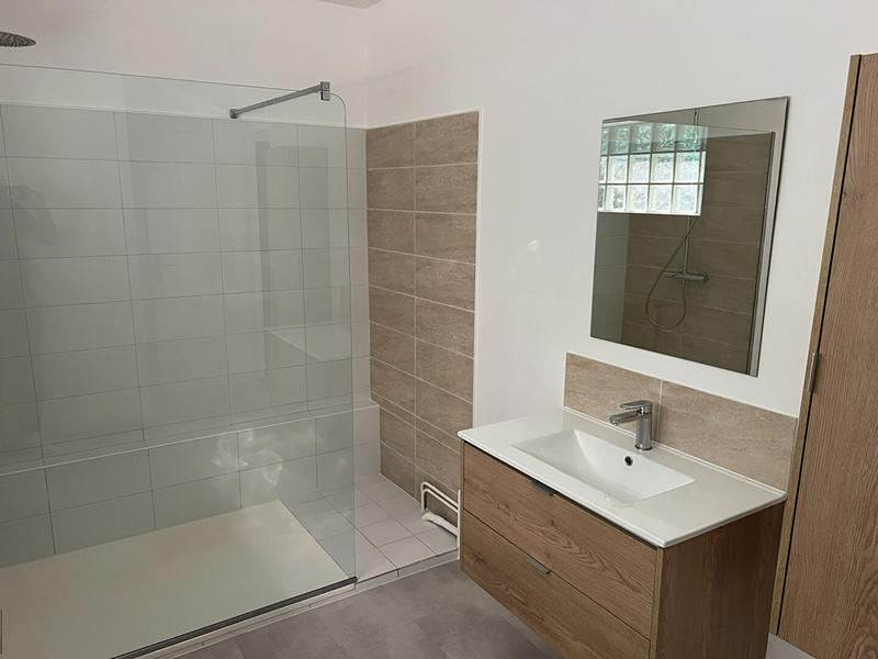 Maison - 185 m² - 7 pièces