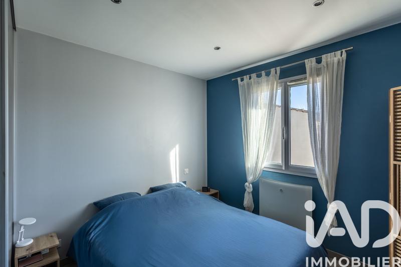 Maison - 101 m² - 4 pièces
