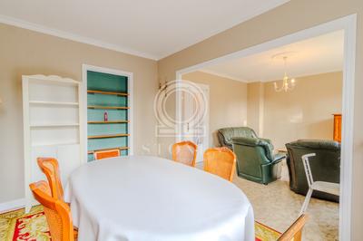 Appartement - 79 m² - 4 pièces