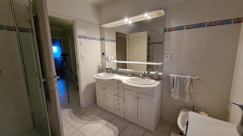 Maison - 104 m² - 4 pièces