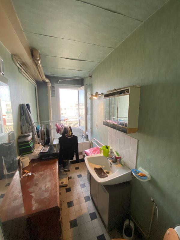 Appartement - 35 m² - 1 pièce