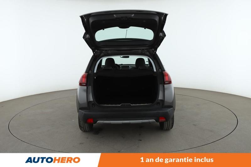 Peugeot 2008 1.2 PureTech Allure 110 ch