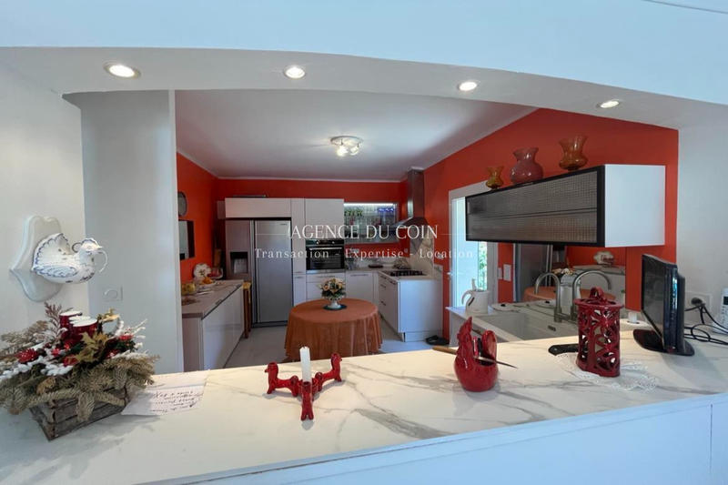 Villa - 120 m² - 4 pièces