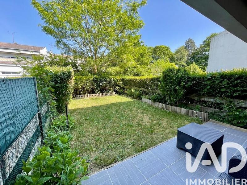 Maison - 89 m² - 5 pièces