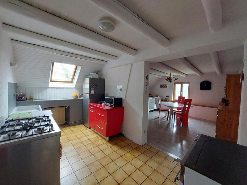 Maison - 165 m² - 5 pièces