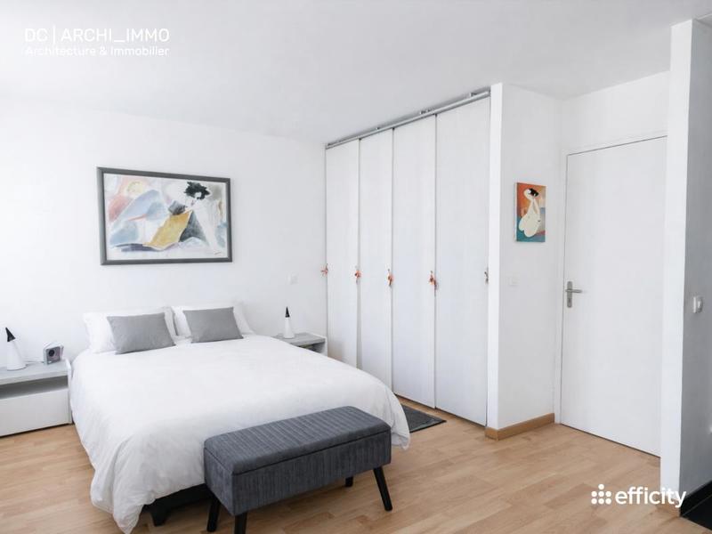 Maison - 190 m² - 7 pièces