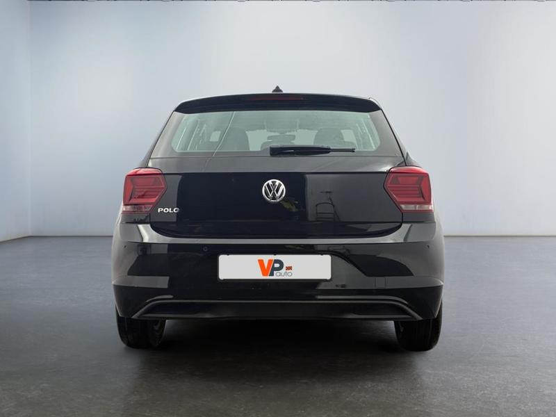 Volkswagen Polo Business 1.0 Tsi 95 s&amp;S Bvm5 Lounge