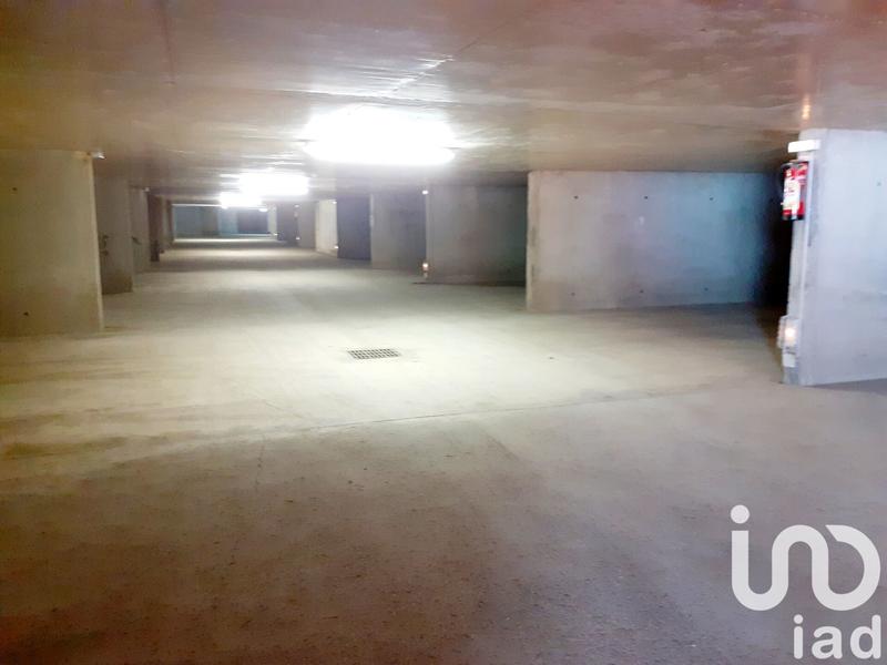 Appartement - 32 m² - 1 pièce